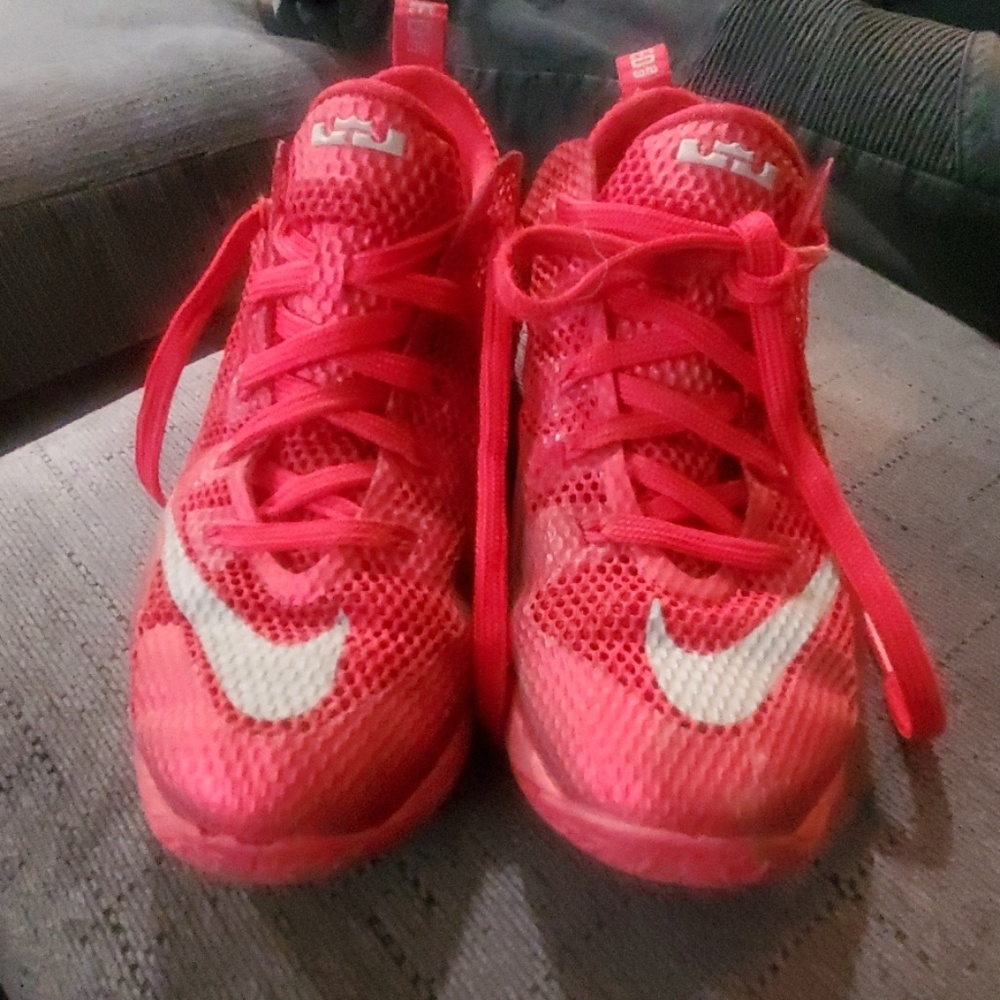 Nike lebron